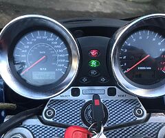 Suzuki Bandit 1200 - Image 4/8