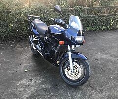Suzuki Bandit 1200 - Image 7/8