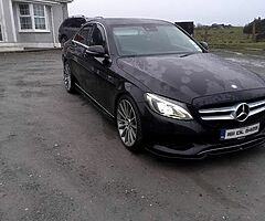 Mercedes c220 sport - Image 9/9