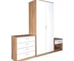 New Year Sale Alina wardrobe Set on Discount ~ Diff. Colors Available!/ Cash on delivery