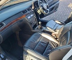 132 Skoda Superb for sale - Fresh NCT - Image 5/10