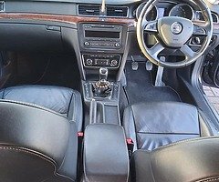 132 Skoda Superb for sale - Fresh NCT - Image 7/10