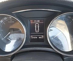 132 Skoda Superb for sale - Fresh NCT - Image 8/10