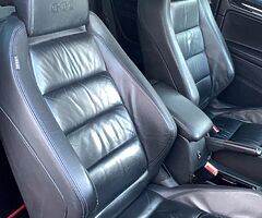 VW Golf GTI MK6