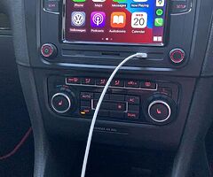 VW Golf GTI MK6 - Image 4/9