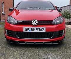 VW Golf GTI MK6 - Image 7/9