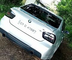 2007 Bmw  320d msport performance - Image 6/10
