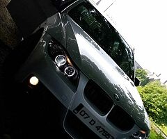 2007 Bmw  320d msport performance - Image 7/10