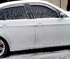 2007 Bmw  320d msport performance - Image 8/10