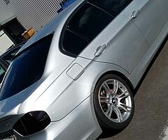 2007 Bmw  320d msport performance - Image 9/10