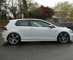 2015 Volkswagen Golf - Image 3/10