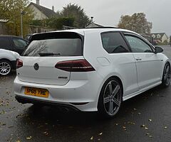 2015 Volkswagen Golf - Image 4/10