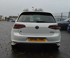 2015 Volkswagen Golf - Image 5/10
