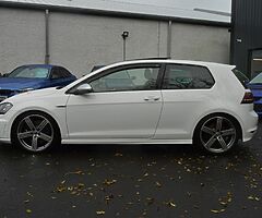 2015 Volkswagen Golf - Image 7/10