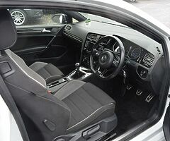 2015 Volkswagen Golf - Image 9/10