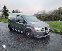 2016 Volkswagen Caddy - Image 4/10