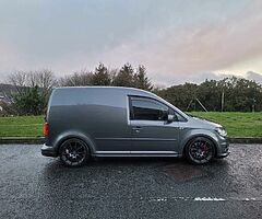 2016 Volkswagen Caddy - Image 5/10