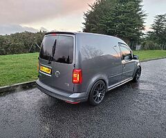 2016 Volkswagen Caddy - Image 6/10