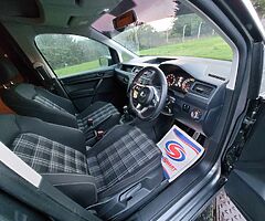 2016 Volkswagen Caddy - Image 8/10