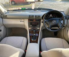 Mercedes C200 Kompressor - Image 5/10
