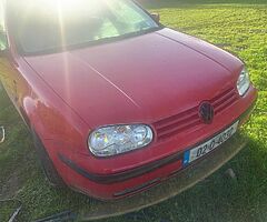 Mk4 golf - Image 4/5