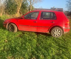 Mk4 golf - Image 5/5