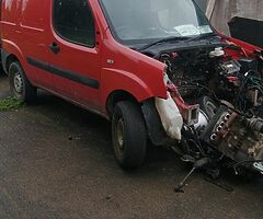 Fiat doblo