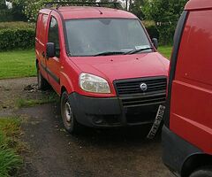 Fiat doblo