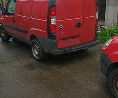 Fiat doblo
