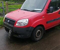 Fiat doblo - Image 4/4
