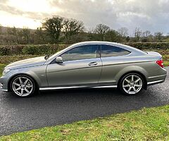 2012 Mercedes-Benz C-Class - Image 6/10