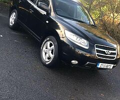 2.2 Santa Fe