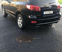 2.2 Santa Fe