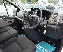 2015 Renault Renault Traffic - Image 8/9