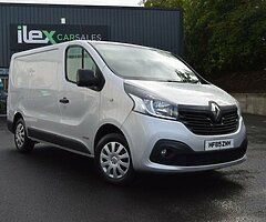 2015 Renault Renault Traffic - Image 9/9
