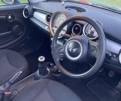 Mini One 1.4 Petrol - Image 4/5