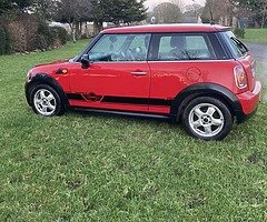 Mini One 1.4 Petrol - Image 5/5