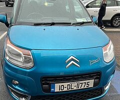 Citreon c3 Picasso absolute - Image 6/8