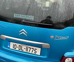 Citreon c3 Picasso absolute - Image 7/8