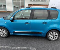 Citreon c3 Picasso absolute - Image 8/8