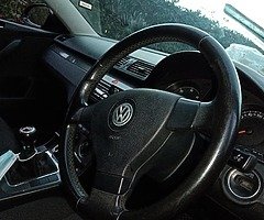 08 passat