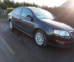 08 passat