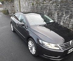 Vw cc , low mileage,  swap - Image 4/7