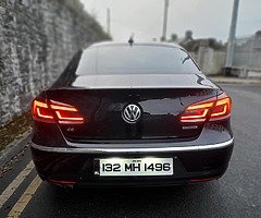 Vw cc , low mileage,  swap - Image 5/7