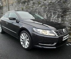 Vw cc , low mileage,  swap - Image 6/7