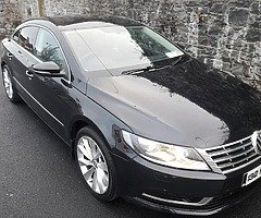 Vw cc , low mileage,  swap - Image 7/7