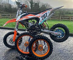 2016 KTM SX - Image 3/3
