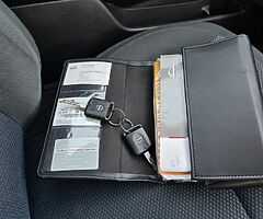 2012 NISSAN QASHQAI 1.5 DIESEL Nct & Tax 2 keys