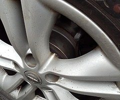 Nissan qashqai 2010 - Image 4/7