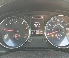 Nissan qashqai 2010 - Image 6/7